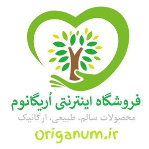 لوگوی فروشگاه اینترنتی اُریگانوم